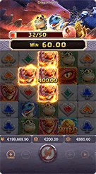 888xh · Dragon Hatch