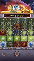 888xh · Dragon Hatch