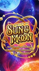 888xh · Dest Sun Moon