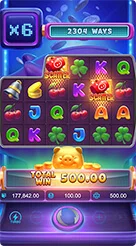 888xh · Lucky Piggy
