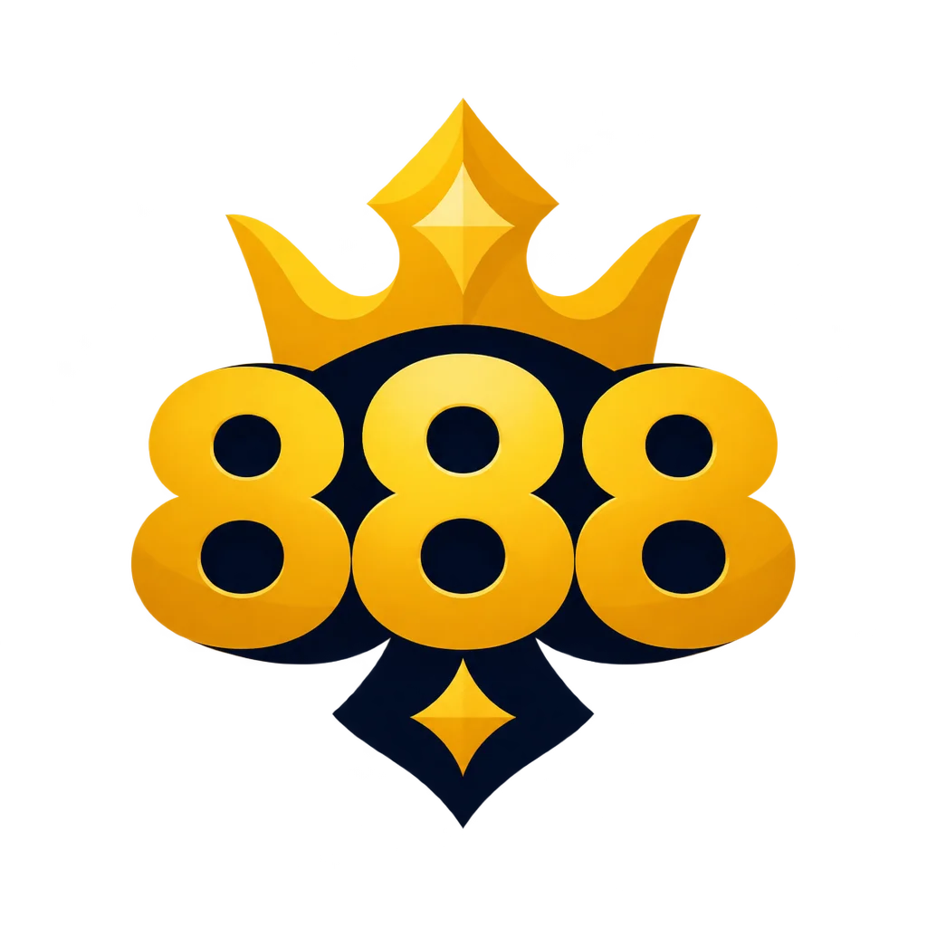 888xh Logo