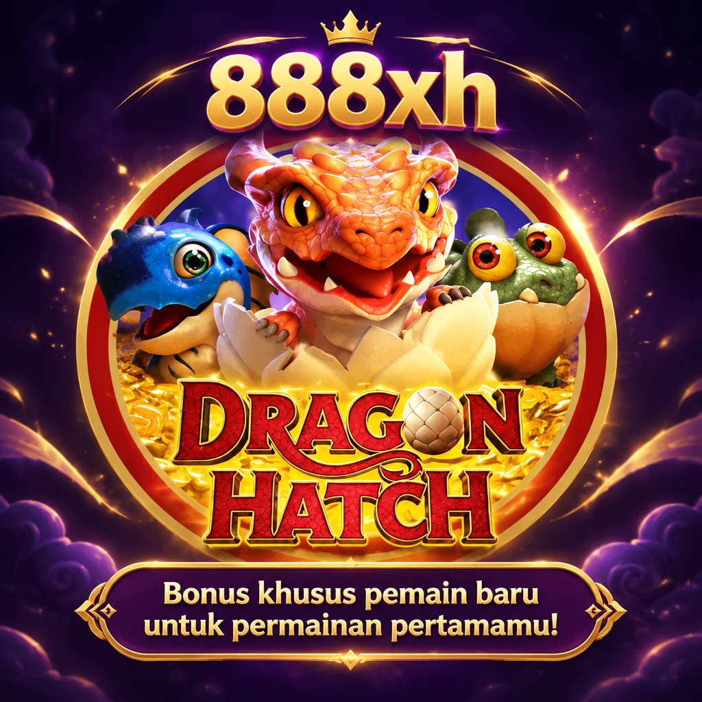 888xh · Dragon Hatch